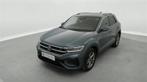 Volkswagen T-Roc 1.5 TSI 150cv DSG R-Line CARPLAY / FULL LED, Auto's, Automaat, 110 kW, 4 cilinders, Blauw