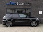 Porsche Cayenne 3.0 E-Hybrid Sport-Chrono INNOD.|PANO|BOSE|2, Auto's, Porsche, Automaat, Cayenne, Zwart, Bedrijf