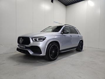 Mercedes-Benz GLE 350 de 4MATIC Hybrid - AMG Pack - Topstaa disponible aux enchères