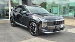 Kia Sportage 1.6 T-GDi DCT7  FACELIFT MODEL 26!  7 jr, Auto's, Kia, Zwart, Bedrijf, 5 zetels, 150 pk