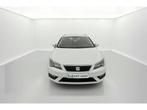 Seat Leon ST Leon Break Move! Ultima 1.0 TSI 115CV (85kW) MA, Leon, Navigatiesysteem, Zilver of Grijs, 123 g/km