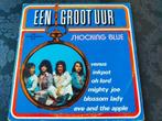 Shocking Blue  Verzamelaar of the BEST  LP, Cd's en Dvd's, Ophalen of Verzenden, 1960 tot 1980, Gebruikt, 12 inch