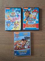 Paw Patrol serie (38 afleveringen), Ophalen of Verzenden, Zo goed als nieuw