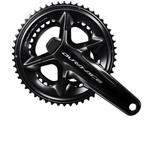 Shimano Dura-ace r9200 165/170mm 12 speed powermeter, Crankstel of Pedalen, Racefiets, Nieuw, Ophalen of Verzenden