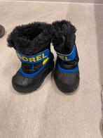 Sorel Chaussures de ski enfant taille 23 10 EUR, Enlèvement, Chaussures