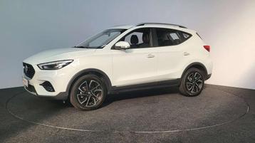MG ZS 1.0T-GDI ~ Luxury ~ Led ~ KeyLess ~ 360 ~ AlsNieuw beschikbaar voor biedingen