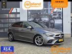 Mercedes B-klasse 180 Premium Plus|AMG|PANO, Auto's, Monovolume, Gebruikt, Euro 6, 4 cilinders