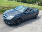 Astra cabrio 1.6 benzine twintop euro 4, Auto's, Cabriolet, Handgeschakeld, Particulier, 2 deurs