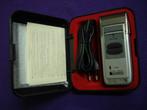 Yixing oplaadbaar scheerapparaat HASW-YX109., Elektronische apparatuur, Ophalen of Verzenden, Nieuw, Scheren en Epileren