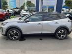 Peugeot e-2008 E-2008 GT Electrique 156 Auto, Auto's, Automaat, Berline, 5 deurs, 156 pk