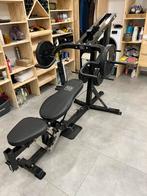 Appareil de Musculation, Sports & Fitness, Enlèvement ou Envoi, Utilisé