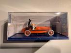 Modelauto Kuifje, Hobby en Vrije tijd, Modelauto's | 1:43, Verzenden, Zo goed als nieuw