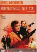 Hunter Will Get You (l'alpagueur) 1976, À partir de 12 ans, Enlèvement ou Envoi