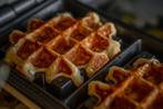 Verhuur Luikse wafelijzer, Ophalen, Nieuw