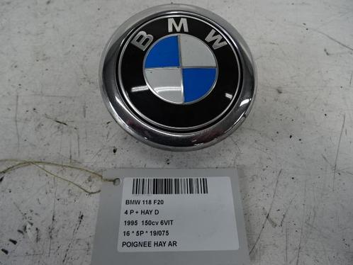 HANDGREEP ACHTERKLEP BMW 1 serie (F20) (01-2010/06-2019), Auto-onderdelen, Carrosserie, BMW, Gebruikt