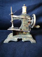 Jouet - machine à coudre, Ophalen