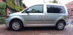 VW CADDY Trendline -5 zetels - Perfecte staat- Benzine/CNG, Auto's, Volkswagen, Stof, Caddy Combi, Particulier, 81 kW