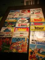 lot 18 ASTERIX STRIP in heel goede & propere staat 2€ /strip, Livres, Plusieurs BD, Enlèvement ou Envoi, Utilisé, Goscinny / Uderzo