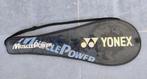 badminton racket yonex 23 muscle power, Ophalen, Gebruikt, Racket(s)