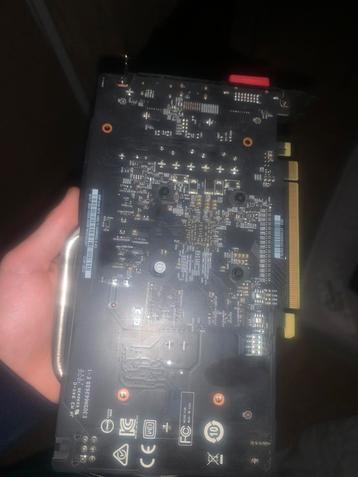 1060 ti tekoop beschikbaar voor biedingen