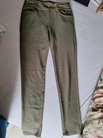 Broek, Kleding | Dames, Broeken en Pantalons, Maat 42/44 (L), Ophalen of Verzenden