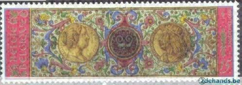 Belgie 1993 - Yvert 2493 /OBP 2492 - Missale Romanum Co (PF), Postzegels en Munten, Postzegels | Europa | België, Postfris, Postfris