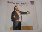 Vinyl LP Luciano Pavarotti Klassiek Opera tenor, Ophalen of Verzenden, Opera of Operette, 12 inch