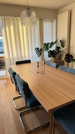 Ypperlig IKEA Tafel, Huis en Inrichting, Ophalen, 50 tot 100 cm, Zo goed als nieuw, Vijf personen of meer