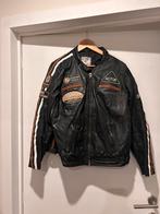 Harley Davidson jas leer, Motoren, Kleding | Motorkleding