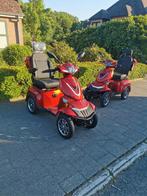 Nieuw  scootmobiel 2025 ROLLIX meer info 0488826971, Diversen, Ophalen of Verzenden, Inklapbaar, Nieuw, Elektrische rolstoel