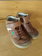 Paire de chaussures Kickers 26, Kinderen en Baby's, Babykleding | Schoentjes en Sokjes, Ophalen of Verzenden, Zo goed als nieuw