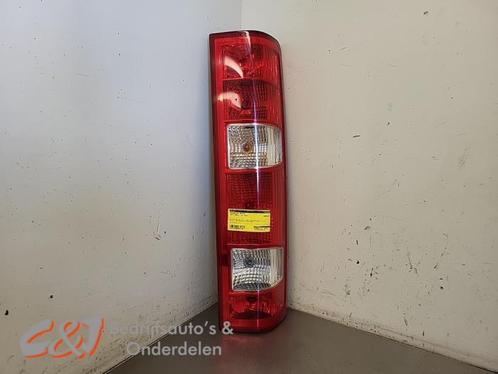 Achterlicht rechts van een Iveco Daily, Auto-onderdelen, Verlichting, Overige automerken, Gebruikt, 3 maanden garantie, Ophalen of Verzenden