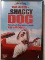 The Shaggy Dog, Cd's en Dvd's, Ophalen of Verzenden