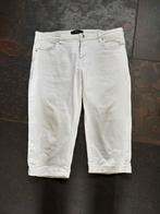 Witte ZIZZI  capri 44, Ophalen of Verzenden, Zo goed als nieuw