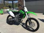Kawasaki KXF 250 Motorfiets, Bedrijf, Overig
