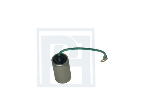 Volvo Kondensator 6 volt B4B+B16 bosch ontsteking origineel, Auto-onderdelen, Motor en Toebehoren, Volvo, Nieuw, Ophalen of Verzenden