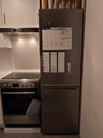 Whirlpool koel-vriescombinatie goede staat!, Enlèvement, Utilisé