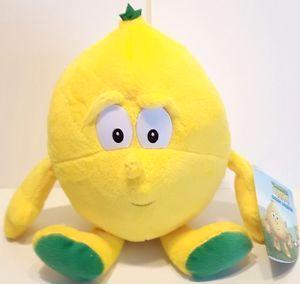Peluche VITAMINI Citron, Enfants & Bébés, Jouets | Peluches, Neuf, Envoi