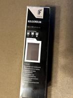 Verduisteringsgordijn, Huis en Inrichting, Stoffering | Gordijnen en Lamellen, Ophalen, Bruin, 150 tot 200 cm, Nieuw