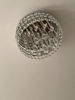 palfondlamp , tel: +32484912900, 150 euro 2 lustres, Ophalen, Zo goed als nieuw