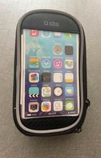 Waterdicht hoesje voor mobiele telefoon, Fietsen en Brommers, Ophalen, Nieuw