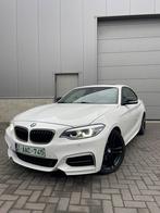 Bmw 220i, Auto's, BMW, Automaat, Achterwielaandrijving, 4 cilinders, 2 Reeks