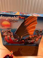 Playmobil dragons 5481, Comme neuf