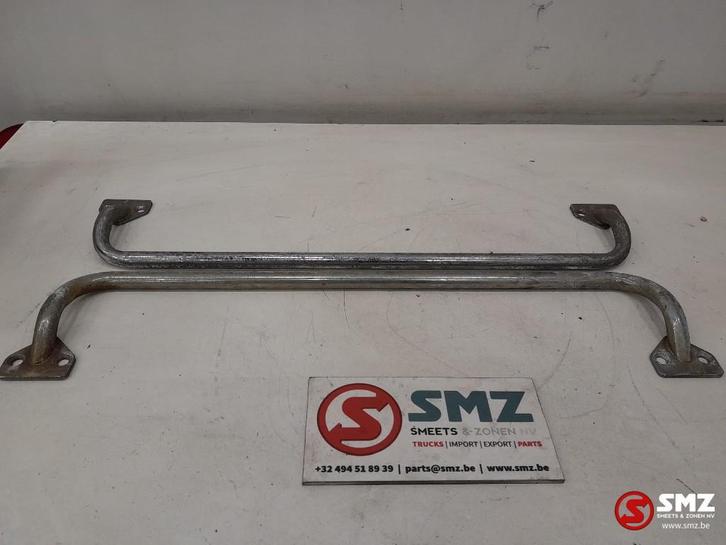 Occ set handgrepen Scania, Auto-onderdelen, Vrachtwagen-onderdelen, Scania, Overige Auto-onderdelen, Gebruikt
