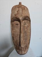 Ngil-masker uit Kameroen. 55cm, Ophalen of Verzenden