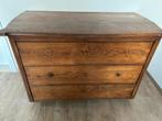Commode antiek, Ophalen