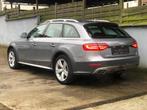 Audi A4 allroad 2.0 TDI Quattro Sport (full option), Cuir, Entreprise, Carnet d'entretien, Boîte manuelle