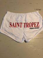 Shortje Saint Tropez maat XXS/ 10 jaar NIEUW, Ophalen of Verzenden