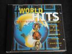 CD World Hits 14 Original Hits NAZARETH/MOODY BLUES/DONOVAN, CD & DVD, CD | Compilations, Enlèvement ou Envoi