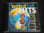 CD World Hits 14 Original Hits NAZARETH/MOODY BLUES/DONOVAN, Ophalen of Verzenden